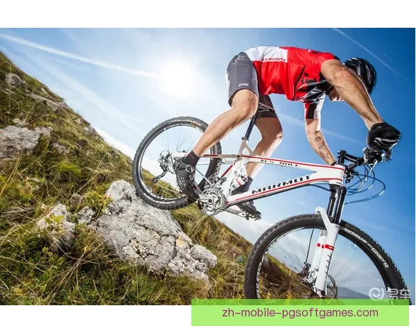 山地车魅力直播：探索极限乐趣