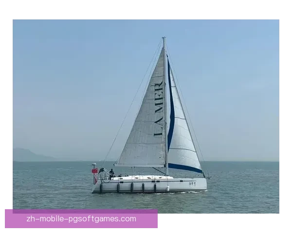 帆船入门:从零基础到出航的全面指南 帆船入门:从零基础到出航的全面指南