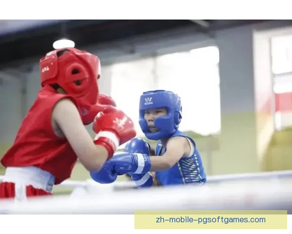 拳击赛事精彩纷呈，实力对决激情绽放