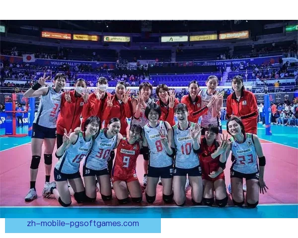 排球世界排名：强队榜单与排名解读