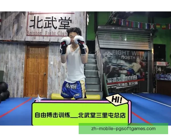 搏击风云：拳击联赛的巅峰对决