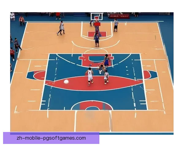 灵动如风，攻防兼备：篮球比赛战术深度解析