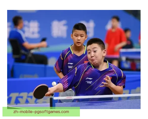 乒乓球实时比分，全网瞬间掌握