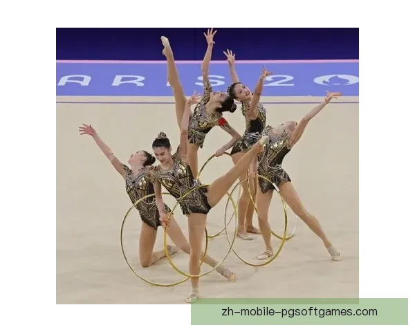 体操排名揭晓：谁将登上冠军宝座？