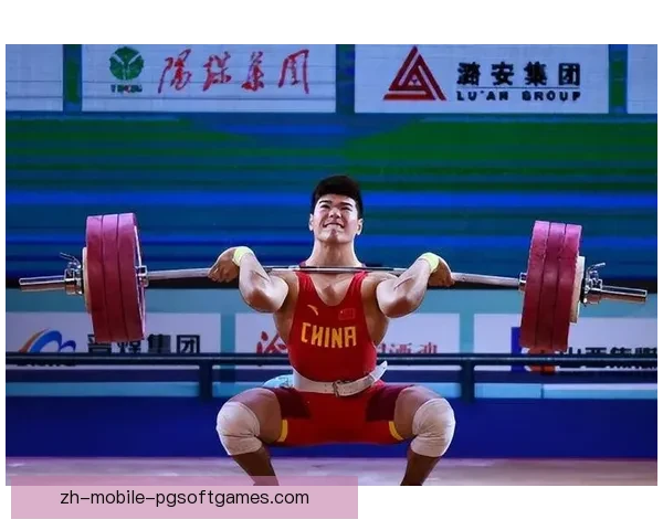 举重比赛技术规则解析及注意事项