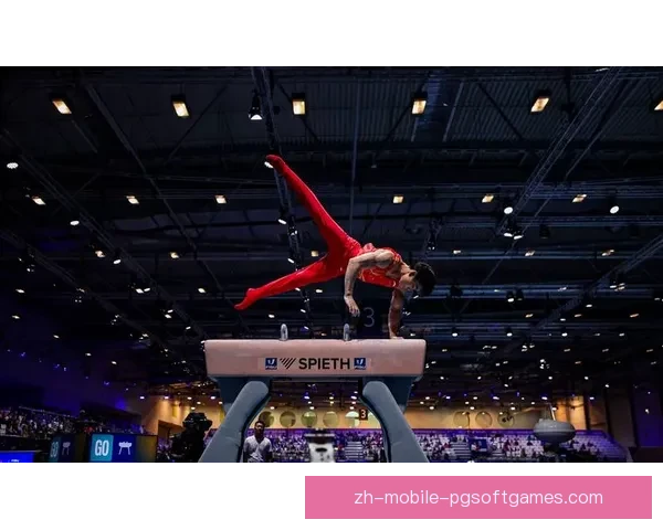 体操竞技：灵巧身姿，华丽得分