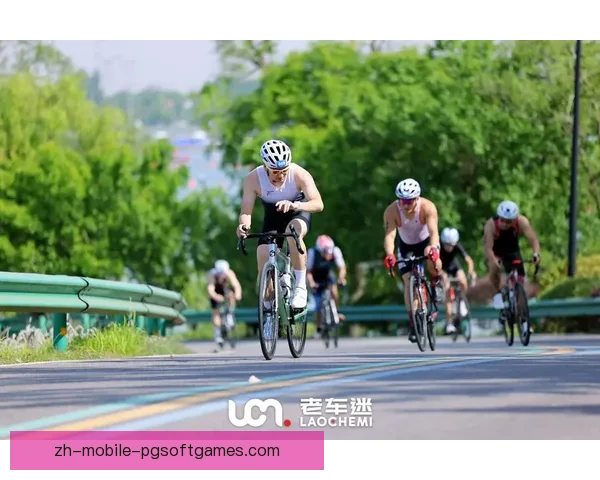 全力以赴，勇攀高峰：铁人三项邀请赛的精彩挑战