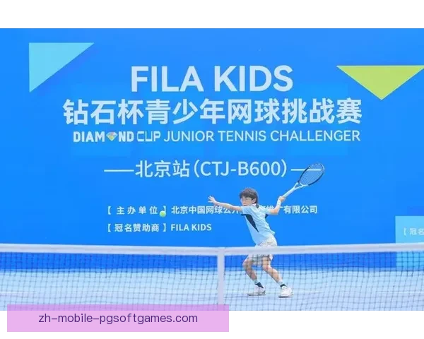 全新比赛规则颠覆网球界：电子挑战赛首次亮相