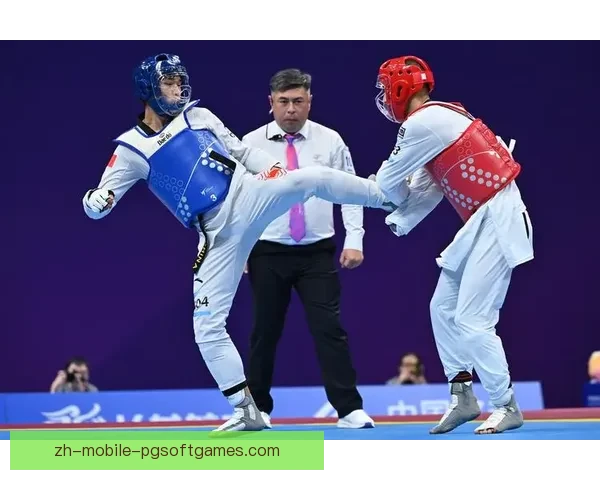 全球跆拳道赛事风云再起，中国选手斩获多面冠军