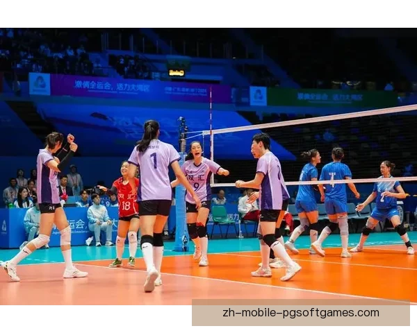 全面解析排球比赛现场直播解说技巧