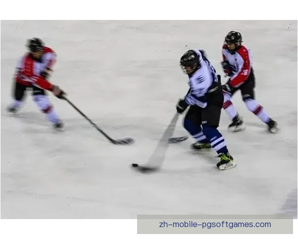 冰球直播：燃烧冰场，激情碰撞，精彩时刻尽在眼前