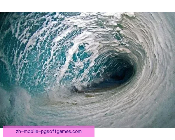 冲浪数据分析：探寻海浪背后的规律与趋势