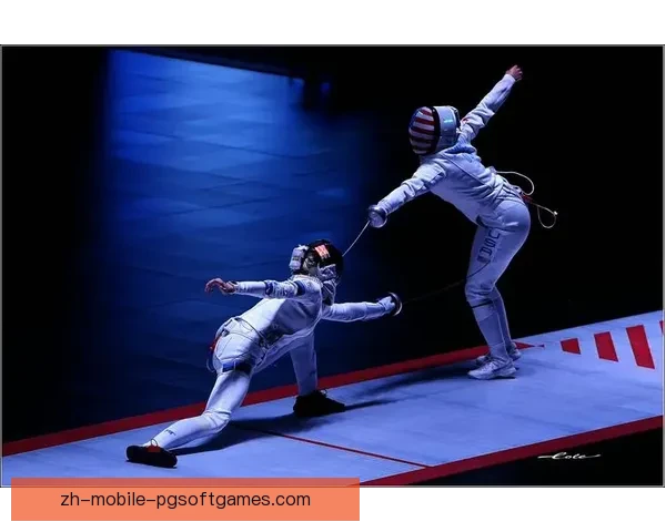 击剑公开赛：剑术巅峰之战