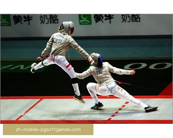 击剑竞技全程回放：重拳出击，精彩绝伦