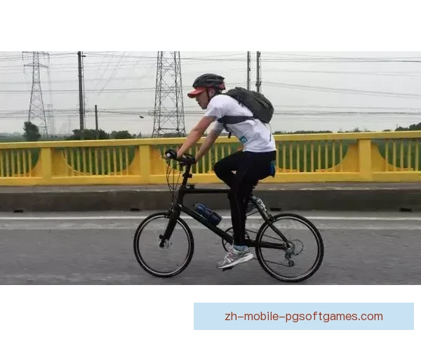 学习BMX骑行技巧的入门教程