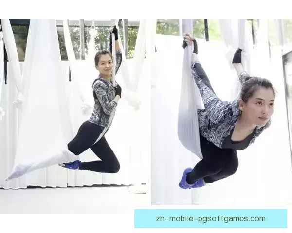 学习普拉提：从入门到精通