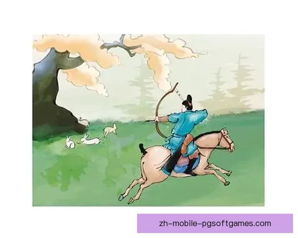 射箭历史演变：从古代狩猎到现代竞技