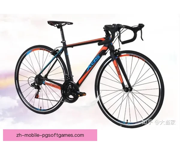 山地车初学者入门指南