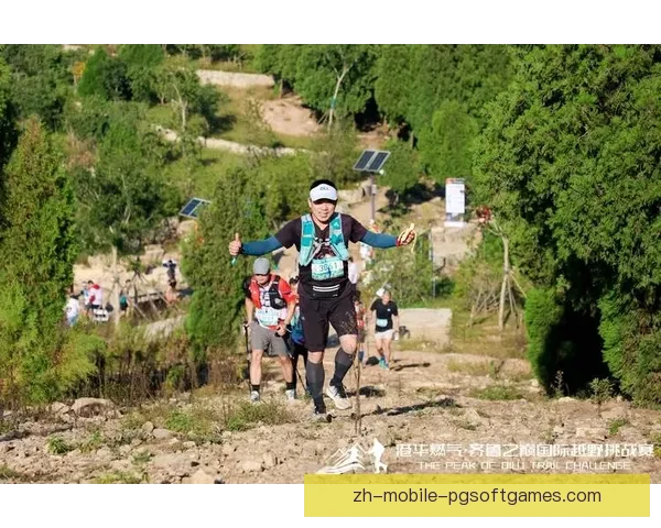 挑战极限，征服自我：探寻越野跑联赛的狂野之路