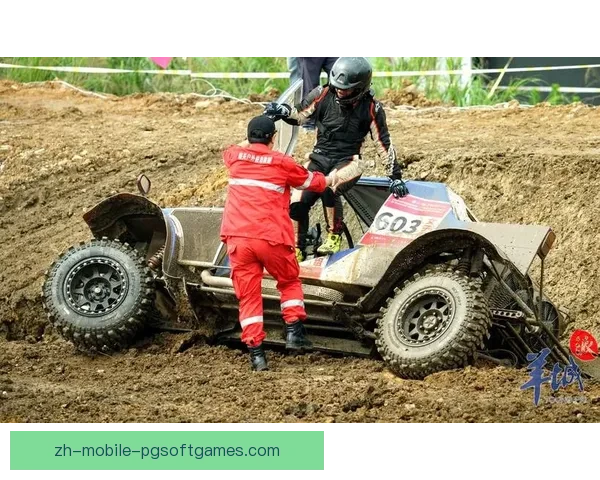 挑战极限！最新越野跑赛事精彩资讯速递