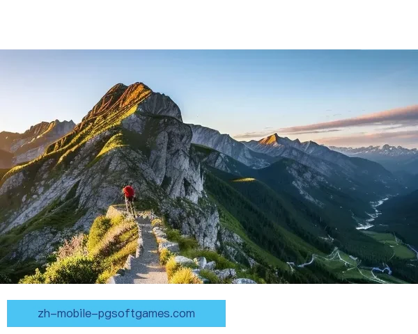 攀岩冠军：征服山峰，创造传奇