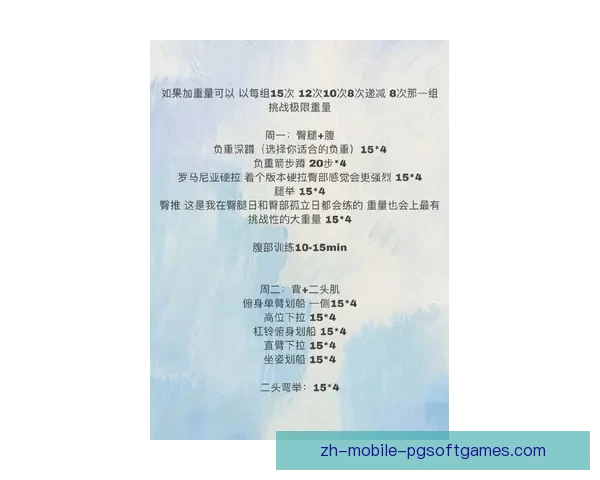 最新健身排名大揭秘! 最新健身排名大揭秘!