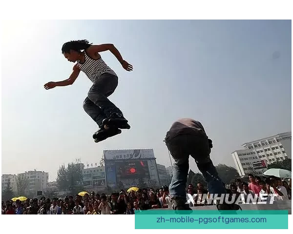 极限运动魅力无限:全面解读BMX规则详解 极限运动魅力无限:全面解读BMX规则详解