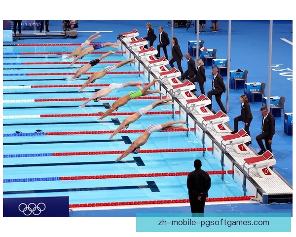 深入解读跳水比赛规则及技术要领