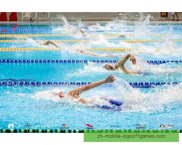 游泳公开赛：挥泪告别，见证传奇