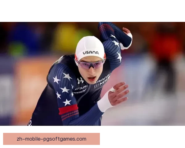 滑冰冠军：王者之路漫漫，勇往直前