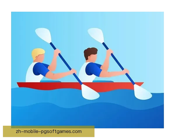 水上飘雪：皮划艇冠军的冒险旅程