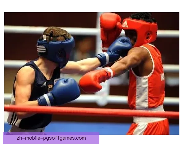 激情对决:拳击挑战赛火爆来袭 激情对决:拳击挑战赛火爆来袭