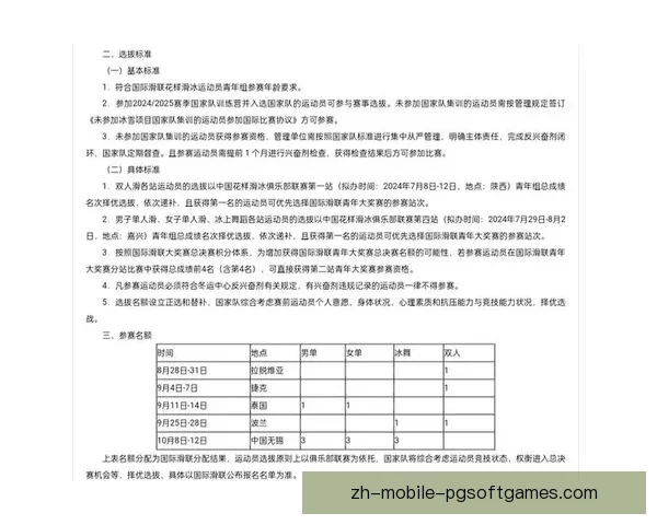 滑冰规则详解及技巧分享 滑冰规则详解及技巧分享