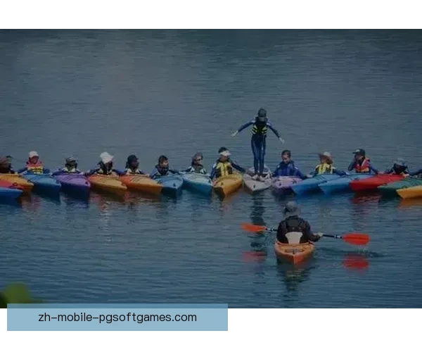 皮划艇：探寻历史河流，追寻划水传奇