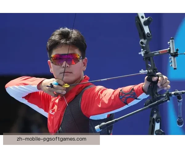 箭术精湛,预测无误:射箭赛事大揭秘 箭术精湛,预测无误:射箭赛事大揭秘