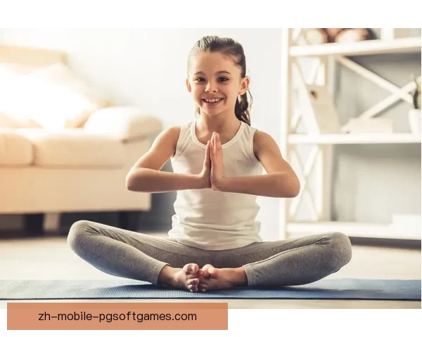 瑜伽杯赛:身心合一,和谐共融 瑜伽杯赛:身心合一,和谐共融