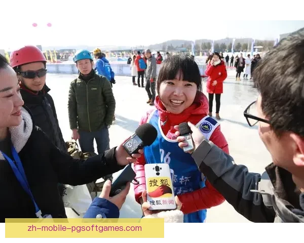 激燃冰场：全新一季冰球锦标赛火热开幕