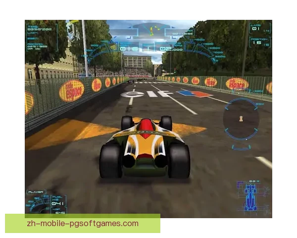 终极速度挑战：打破赛车世界纪录！