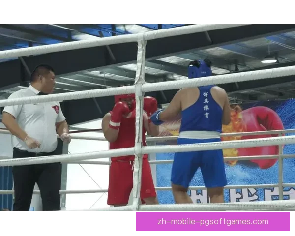 精彩激烈！拳击巅峰对决全记录