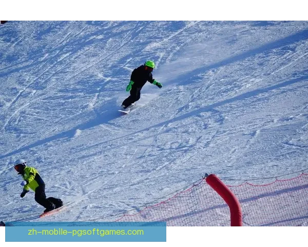 精彩刺激!2022滑雪联赛全方位赏析 精彩刺激!2022滑雪联赛全方位赏析