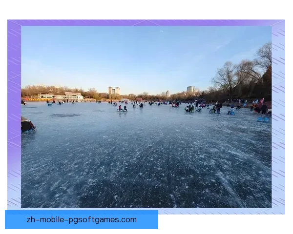 轻松学会滑冰：实用教学视频全攻略