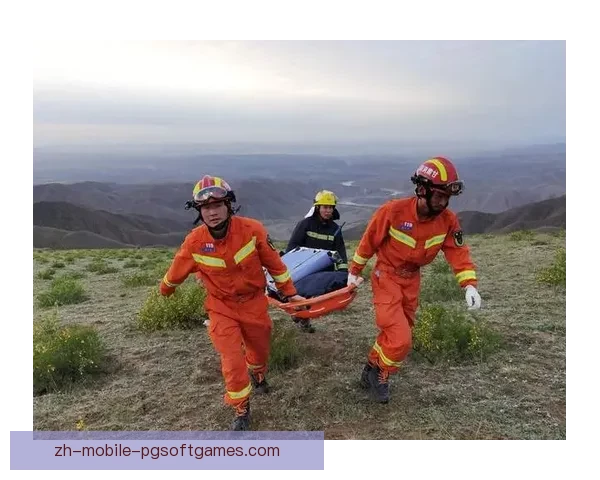 越野跑比赛实时战况更新情况