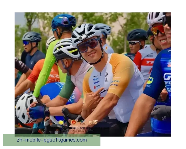 骑行风云：挑战极速，追逐荣耀